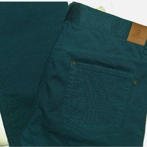 Massimo Dutti Boy's Pants Jeans  Size 13-14 (158 -166 cm)